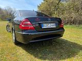 Mercedes-Benz E 220 CDI AVANTGARDE Avantgarde - Mercedes-Benz E 220 aus 2006: Cdi