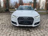 Audi A6 Allroad |HUD|KAM|AHK|LUFT|BOSE|MATRIX|STANDHE - Audi A6 Allroad in Berlin