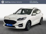 Ford Kuga 2.0 EcoBlue Aut. ST-LINE - Ford Kuga: Weiß