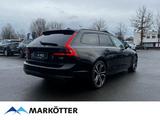 Volvo V90 T6 AWD Ultra Dark Plug-In Hybrid/360°CAM/20' - Gebrauchtwagen