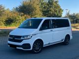 Volkswagen T6.1 Multivan Garantie/7-Sitze/Navi/AHK/LED/ACC