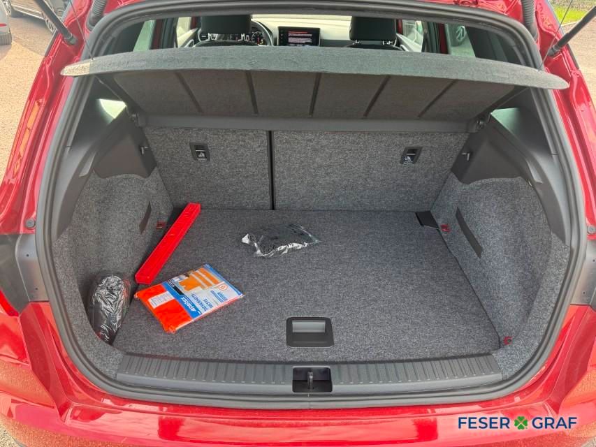 Seat Arona - Bild 7