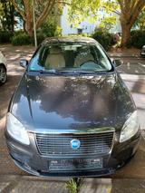 Fiat Croma 2.2 16V Emotion Emotion - Fiat Croma