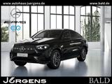 Mercedes-Benz GLE 450 d 4M Coupé AMG-Sport/Burm/HUD/Night/Stdh