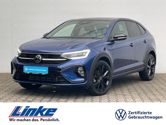 Taigo 1.0 TSI DSG R-Line Black Style Kamera/Pano