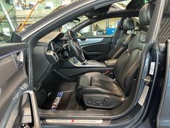 AUDI A7 - Ansicht 19