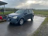 Opel Antara - gebrauchte Opel Antara aus dem Jahr 2007