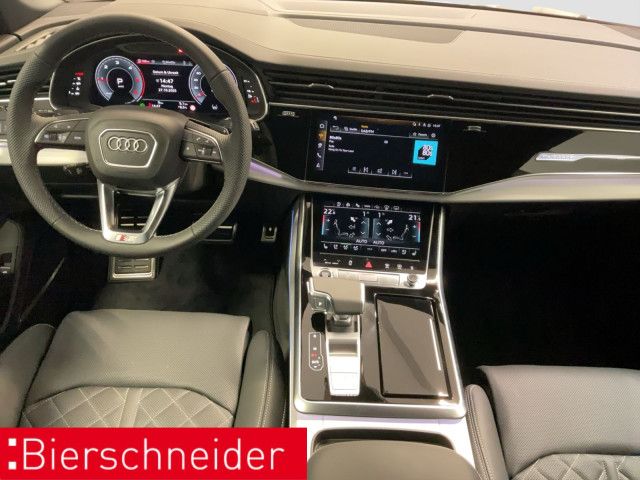 Audi Q8 - Bild 13