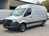 Mercedes-Benz Sprinter 314 L2H2 Ladebordwand  Bär Klima Navi - Ladebordwand Bär