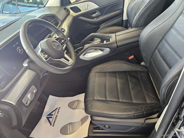 Mercedes GLE 300 - 6