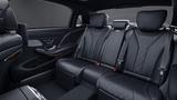Maybach S 560 Maybach #MANUFAKTUR #FOND-TV #5-SITZE - Maybach Gebrauchtwagen
