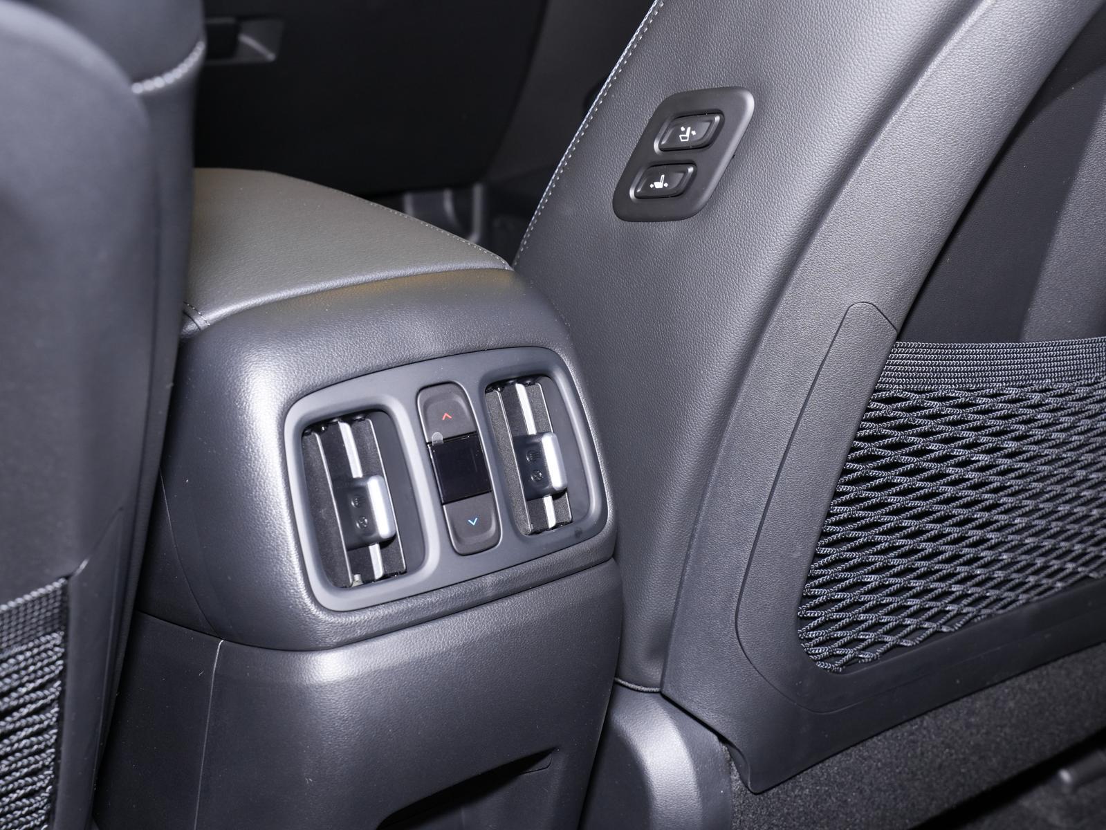 Hyundai TUCSON Plug-In-Hybrid 4WD Prime VOLLAUSSTATTUNG, миниатюра 20