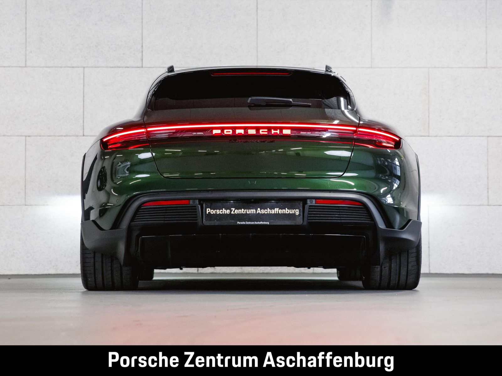 Porsche Taycan - Bild 5