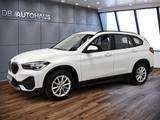 BMW X1 sDrive 18d Business-Paket Pano elekt.Sitze - BMW X1: Business