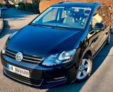 Volkswagen Highline7. Sitzer/AHK/E-Tür/Kindersitz/DCC/ACC