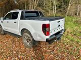 Ford Ranger Wildtrak  - gebrauchte Ford Ranger aus dem Jahr 2018