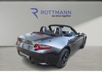 Mazda MX-5 - Vorschau Bild 2