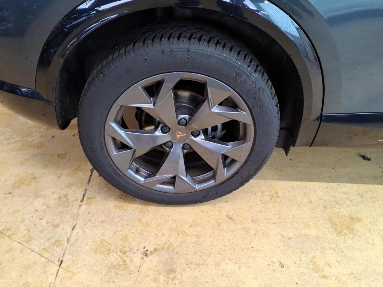 Cupra Formentor - Bild 11
