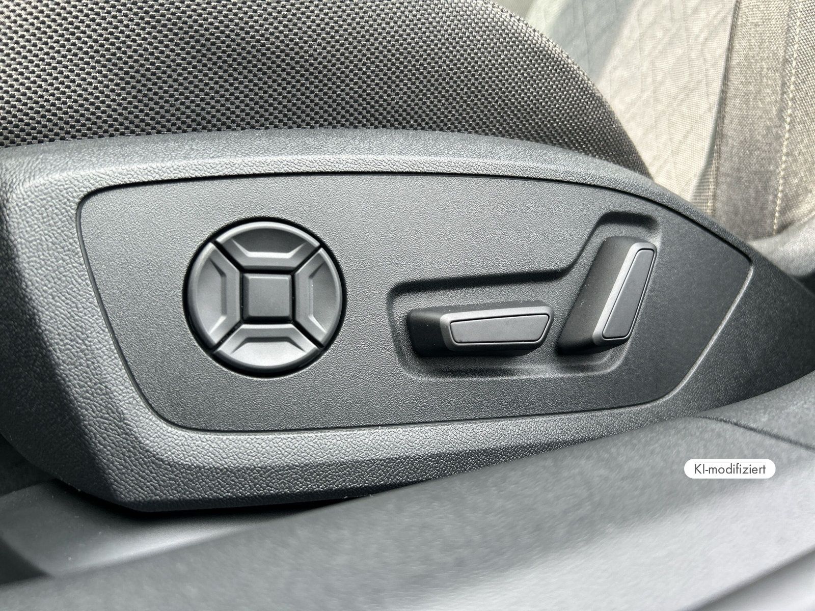 Audi A6 - Bild 11
