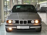 BMW 525tds TÜV/Rarität/Automatik/Leder/Pano - BMW 525: Tds