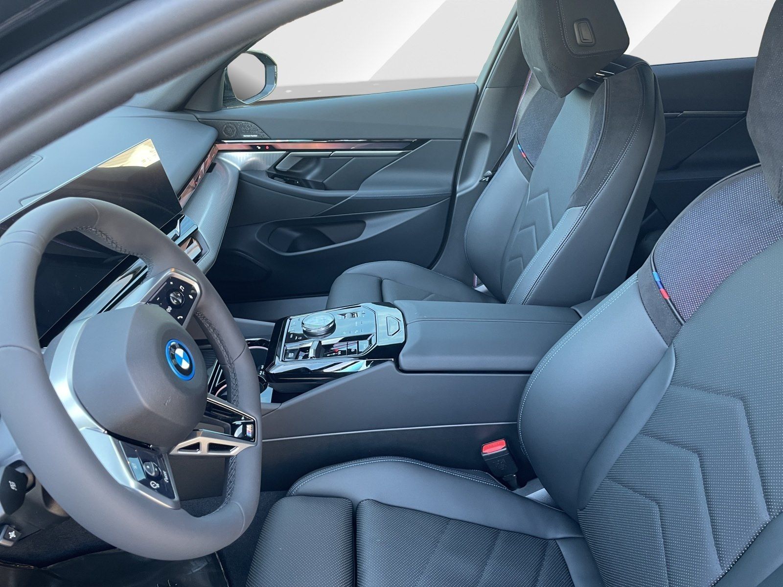 BMW i5 - Bild 10
