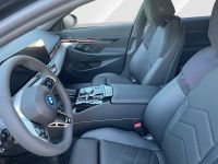 BMW i5 - Vorschau Bild 10