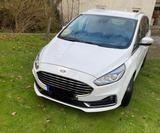 Ford S-Max 2,0 EcoBlue 140kW Titanium Auto Titanium - Ford S-Max von privat