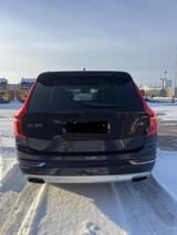 Volvo XC90 T6 AWD Geartronic Inscription LED#AHK#PANO - Volvo XC90 von privat