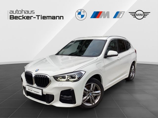 BMW X1 xDrive25e M Sport / HeadUp / DrivAss / Navi+ 