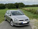 Volkswagen VW Golf 7 1.4 TSI BlueMotion HIGHLINE LPG/... - mit LPG-Antrieb: Limousine