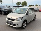 Skoda Citigo Elegance 1.0 Aut Navi SHZ PDC 1.Hand - Skoda Citigo Gebrauchtwagen in Hannover