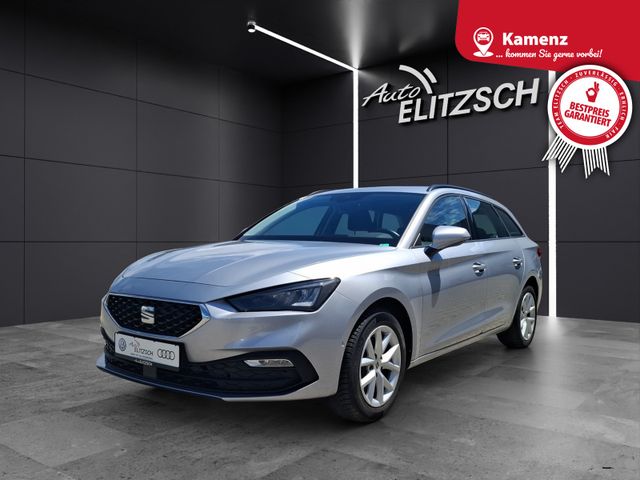SEAT Leon ST TSI Style LED AHK Navi AID ACC RFK SH