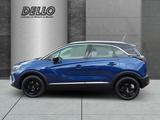 Opel Crossland Ultimate Turbo 1.2 HUD Panorama Navi L - Opel Crossland (X) Gebrauchtwagen in Hamburg