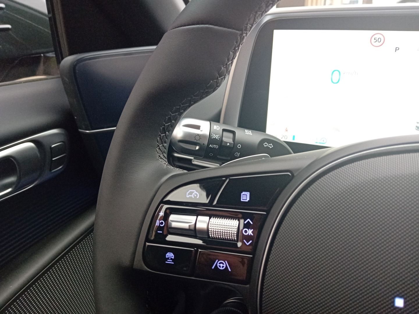 Hyundai IONIQ 6 – Bild 21