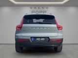 Volvo XC40 B4 Plus Dark 18" 360° AHK ACC FHZ H&K LED - Volvo XC40 Tageszulassungen