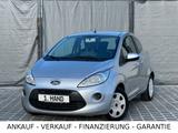 Ford Ka Trend*82.000KM*1.HAND*SITZHEIZUNG*KLIMA - Ford Ka/Ka+ in Kassel