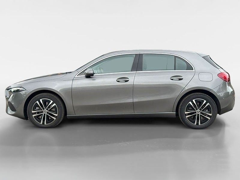 Mercedes-Benz A 200 d foto 3