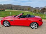 Mercedes-Benz SLC 300 Autom. - - Mercedes-Benz SLC 300 Gebrauchtwagen