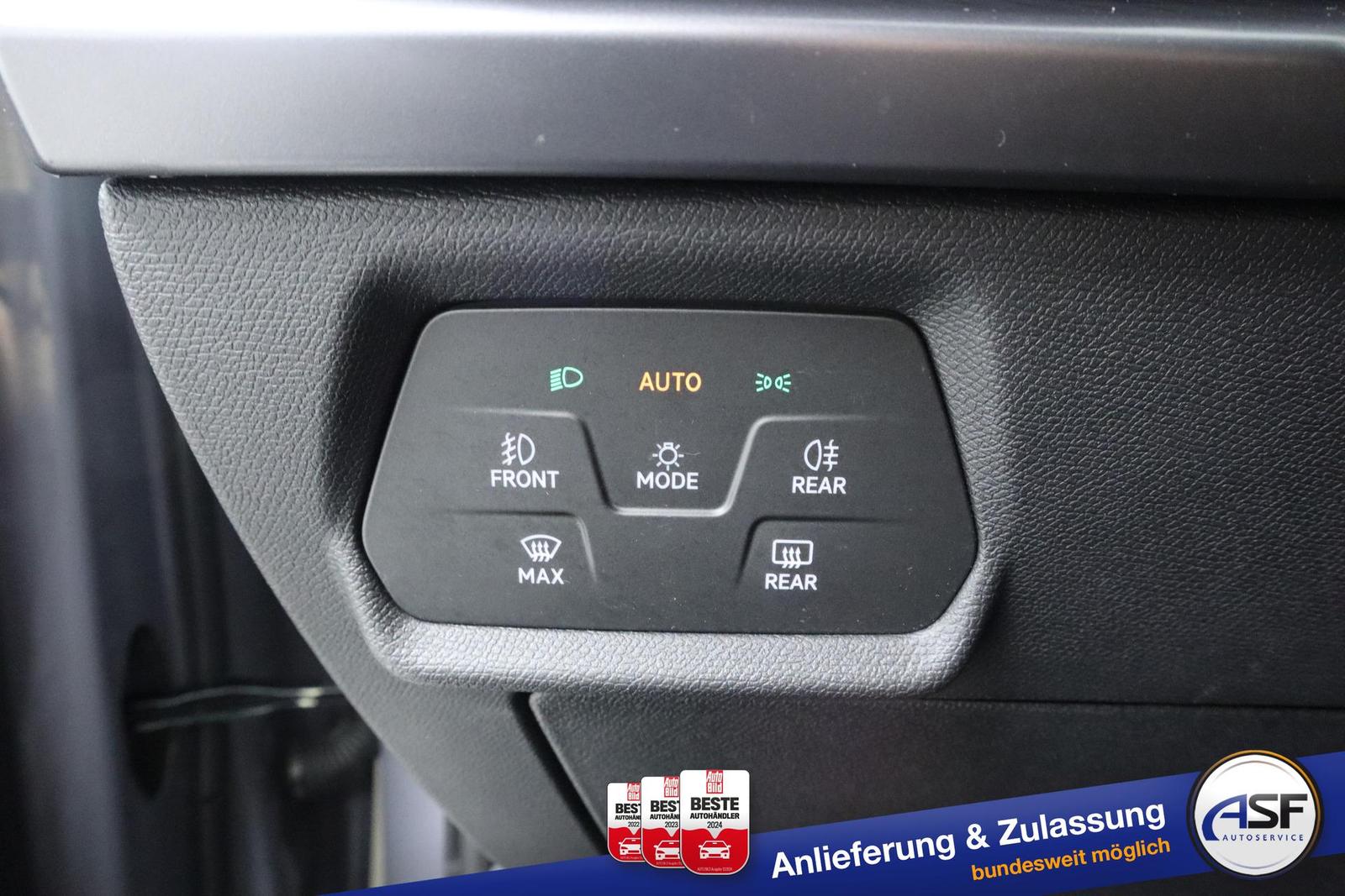 Cupra Formentor VZ 4Drive Pano #ACC #Sennheiser #Dr..., миниатюра 22