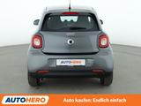 Smart forfour 0.9 Turbo Basis passion Aut.*TEMPO*PDC* - Smart ForFour in Köln
