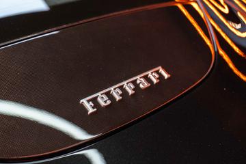 2023 Ferrari ROMA 缩略图 18