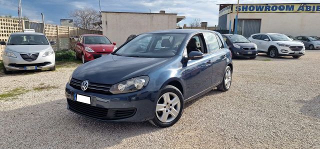 Volkswagen Golf 1.4 TSI 122CV 5p. Highline 2010