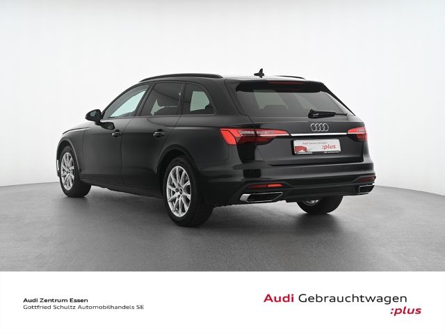 Audi A4 - Bild 3