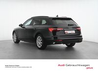 Audi A4 - Vorschau Bild 3