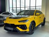 Lamborghini Urus Performante Full Carbon Pano B&O Prod.2025 - Lamborghini Urus in Hannover