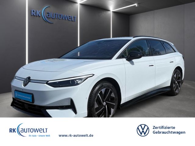 ID.7 Tourer Pro electric AHK-el. klappb. Navi