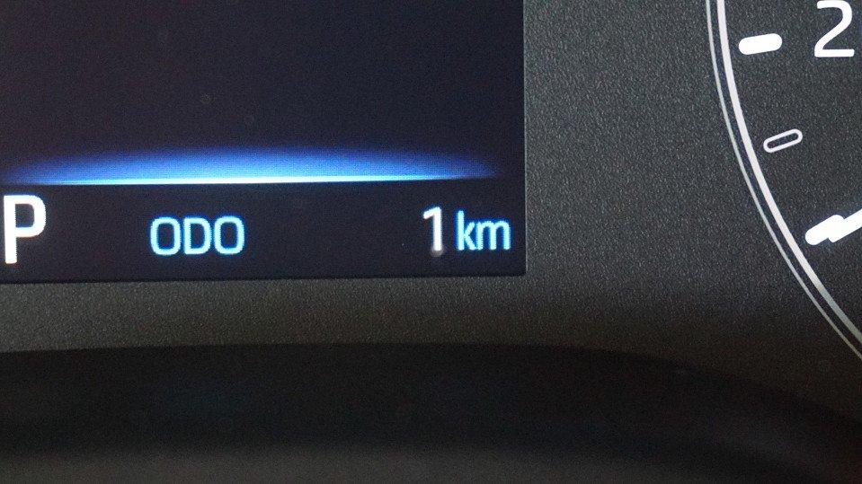 Mazda 2 Hybrid 1.5L Hybrid VVT-i 116 CVT FWD Centre-Li