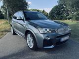 BMW X3 f25 xDrive30d M Sport Paket | Apple... - BMW F25 - BMW X3