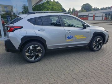 Bild 6 Subaru Andere Crosstrek 2.0ie e-BOXER Comfort Lineartr