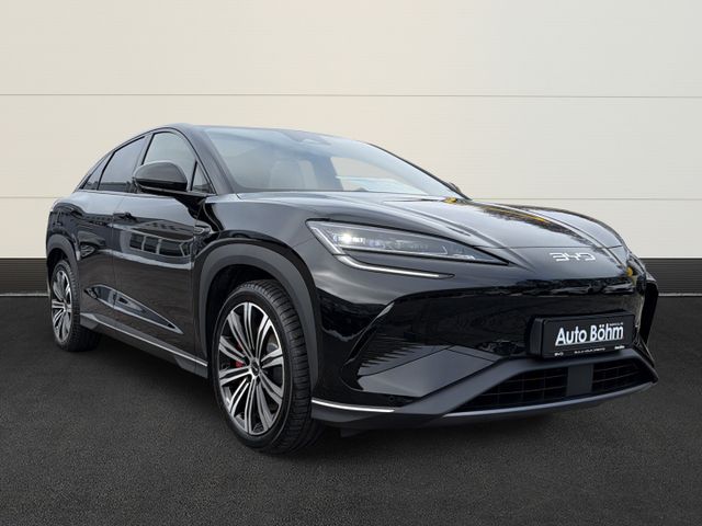 BYD SEALION 7 AWD Excellence+Pano.+Leder+Dynaudio+36